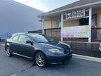 2005 Scion t C Sport Coupe HATCHBACK 3-DR