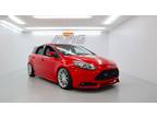 2014 Ford Focus ST 4dr Hatchback