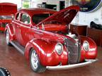 Used 1939 Ford Coupe for sale.