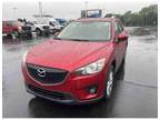 2015 Mazda CX-5 Grand Touring