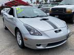 2001 Toyota Celica GT 2dr Hatchback