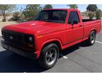 1981 Ford F-100