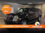 2009 Cadillac Escalade ESV for sale