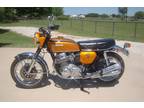 1975 Honda CB 1975 Honda CB750 fully restored and ready to