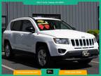 2016 Jeep Compass Sport SUV 4D