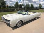 1966 Oldsmobile 98 Convertible