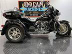 2016 Harley-Davidson FLHTCUTG - Tri Glide Ultra Dream