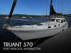 1980 Truant 370 Boat for Sale