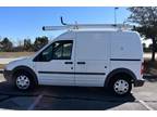 2012 Ford Transit Connect Cargo XL Van 4D