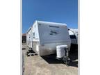 2005 Keystone Springdale 268BHL 26ft