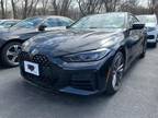 2021 BMW 4 Series M440i x Drive AWD 2dr Coupe