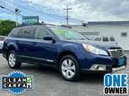 Used 2011 Subaru Outback for sale.