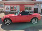 2006 Mazda Mx-5 Miata Convertible