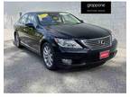 2010 Lexus LS 460 460