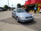 Used 2004 Saturn L300 Sedan for sale.