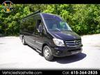 Used 2014 Mercedes-Benz Sprinter Cargo Vans for sale.