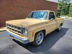 1978 GMC Sierra 1500