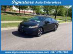 2015 HONDA CIVIC EX Coupe