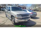 Used 2000 CHEVROLET TAHOE For Sale