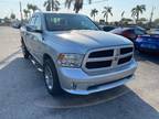 2015 Ram 1500 2WD Express Quad Cab - Opportunity!