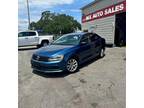 2015 Volkswagen Jetta SE 4dr Sedan 6A PZEV