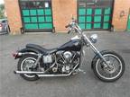 1981 Harley Davidson Fxs Shovelhead Shovelhead 1981 Harley