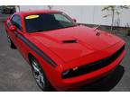 2015 Dodge Challenger R/T Plus