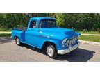 1956 Chevrolet 3100 1/2 Ton