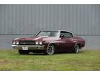 1970 Chevrolet Chevelle SS