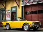 Used 1976 MG Roadster for sale.