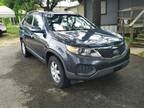 2011 Kia Sorento LX 4dr SUV (V6)