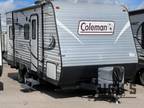 2015 Dutchmen Rv Coleman Expedition CTS192RD