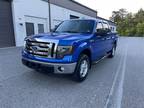 2012 Ford Truck F-150