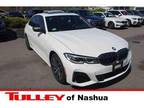 Used 2020 BMW 3 Series Sedan