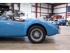 1960 MG MGA Convertible