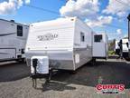 2007 Keystone Springdale 291RKL-GL 33ft