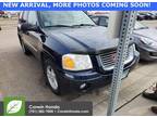 2008 GMC Envoy Blue, 181K miles