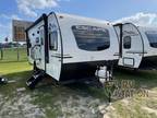 2022 KZ Escape E18 HATCH 22ft