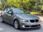 2009 BMW 3 Series 328i 2dr Coupe SULEV