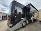 2018 Fleetwood RV Pace Arrow LXE 38K Class A Diesel Pusher Motorhome Camper Bus