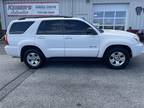 Used 2006 TOYOTA 4RUNNER For Sale