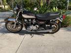 1980 Kawasaki Z1 Classic 1980 Kawasaki Z1 Classic - With