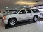 2007 GMC Yukon XL SLE 1500 4dr SUV 4X4