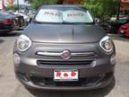 2016 FIAT 500X Easy