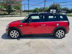 2010 MINI Cooper Clubman S