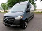 Used 2019 Mercedes-Benz Sprinter Van for sale.