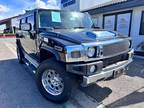 2004 HUMMER H2 4dr Wgn