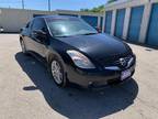 2008 Nissan Altima 3.5 SE