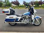 2010 Harley-Davidson Touring HARLEY DAVIDSON ULTRA-CLASSIC