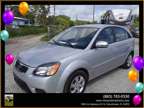 2010 Kia Rio for sale